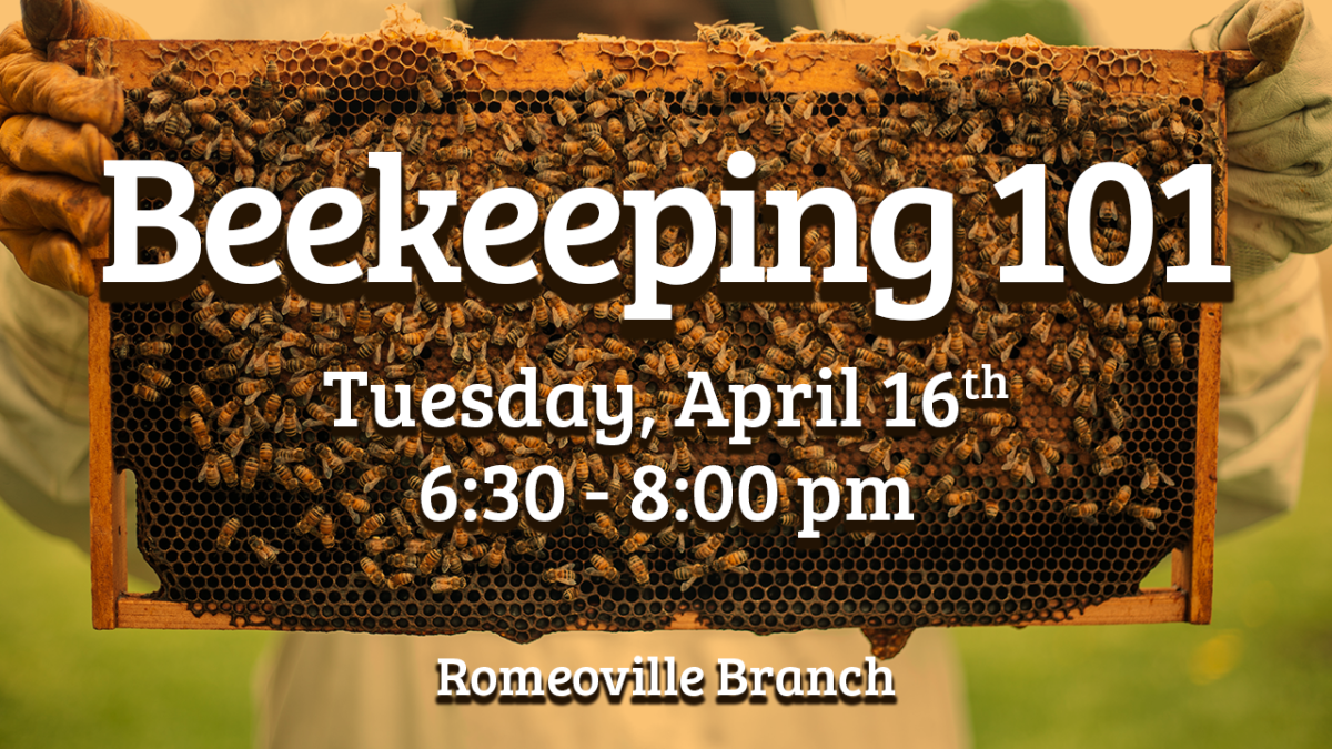 Beekeeping 101