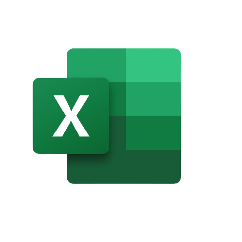 Microsoft Excel logo