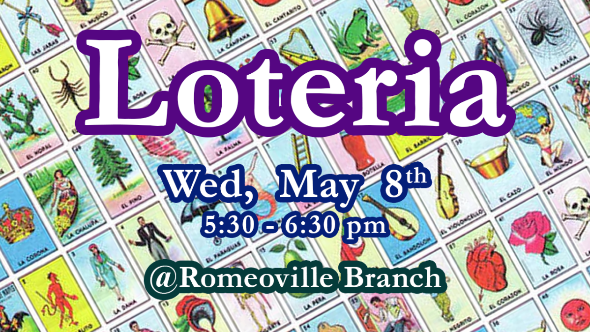 Loteria Program