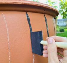 rain barrel