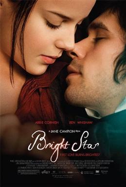 Bright Star movie poster