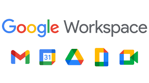 Google Workspace logo