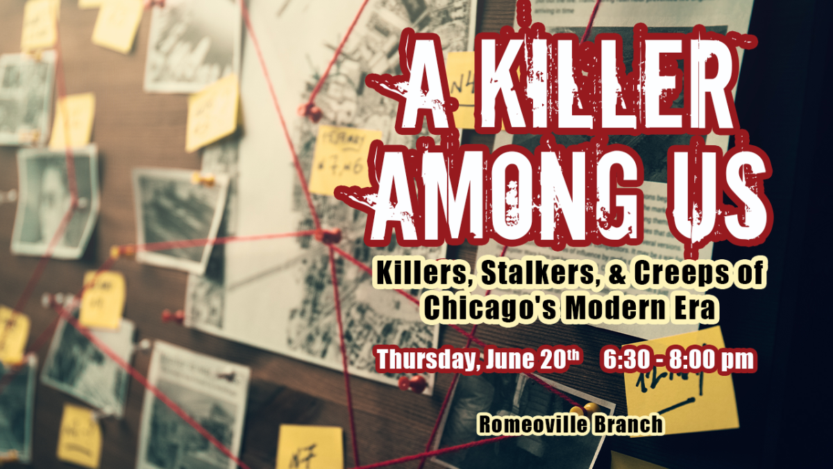 A killer Among Us Program