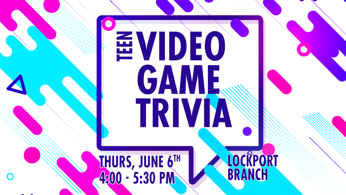 Video game trivia