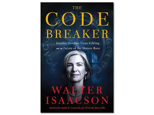 the code breaker