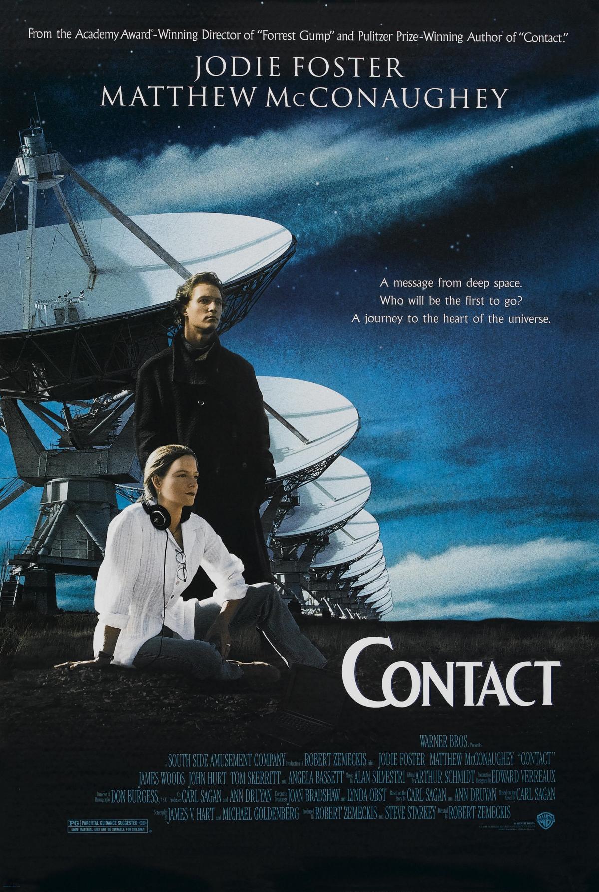 contact