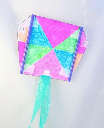 DIY Kite