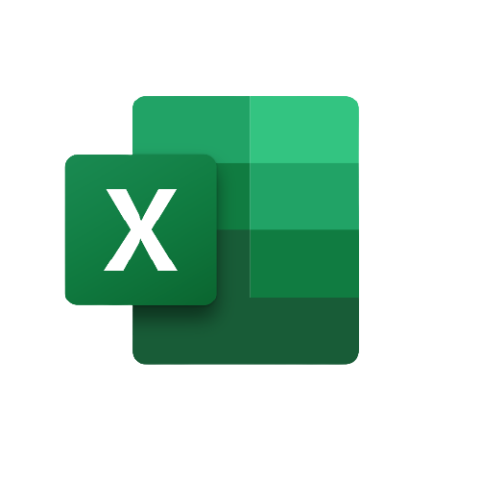 Microsoft Excel Logo