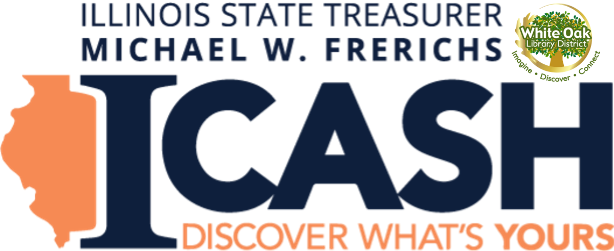 icash IL State Treasurer