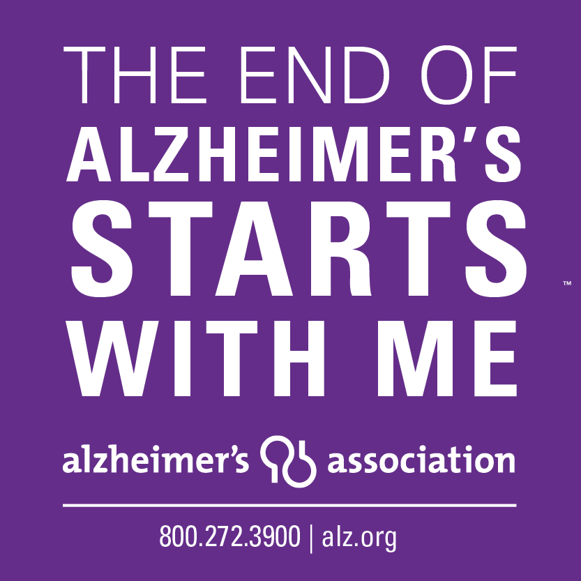 Alzheimer's Association Support Group