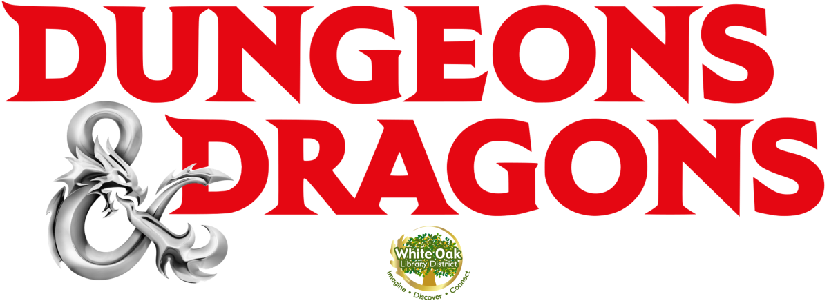 Dungeons & Dragons' logo