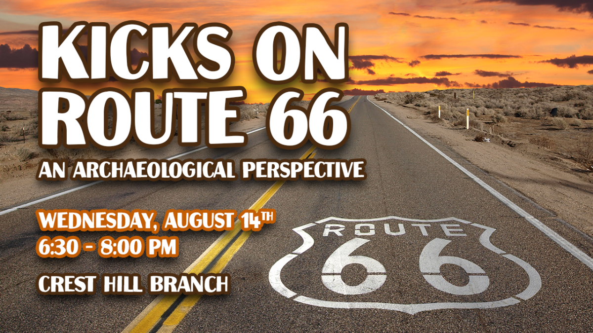 Route 66