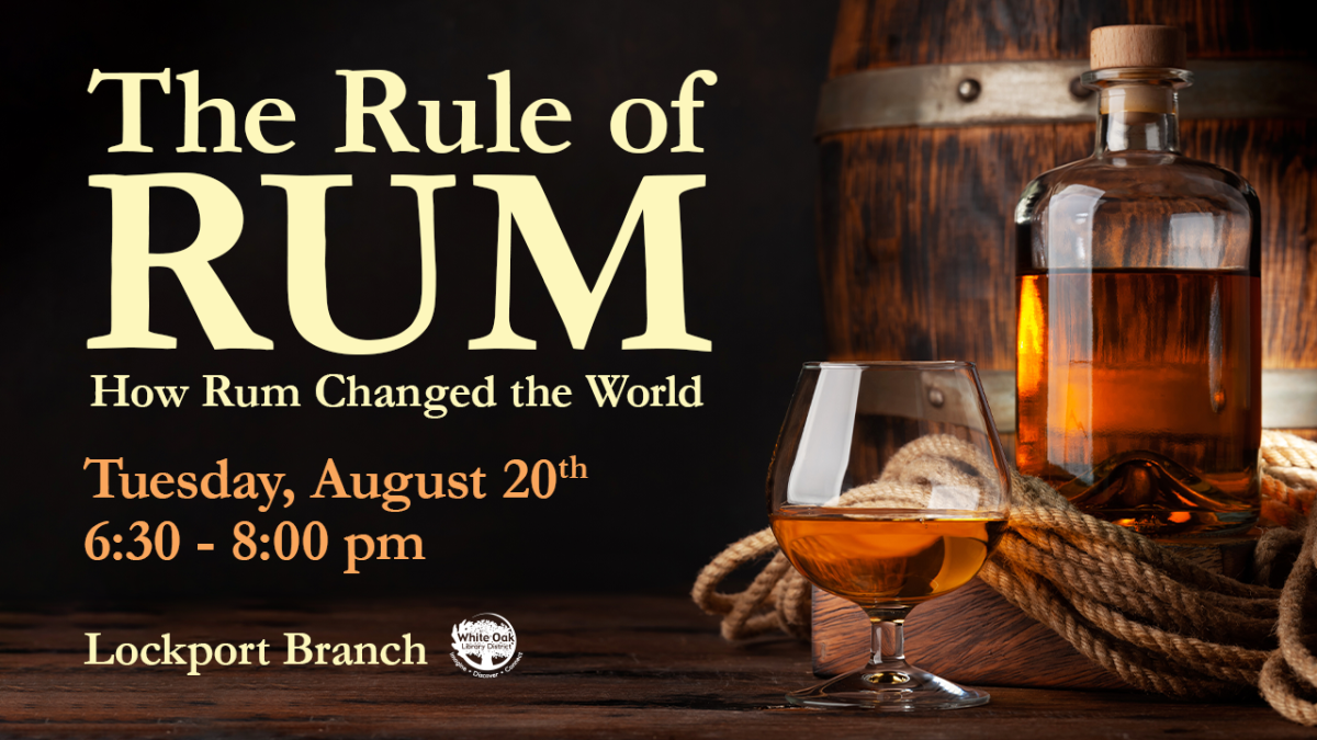 The Rule of Rum