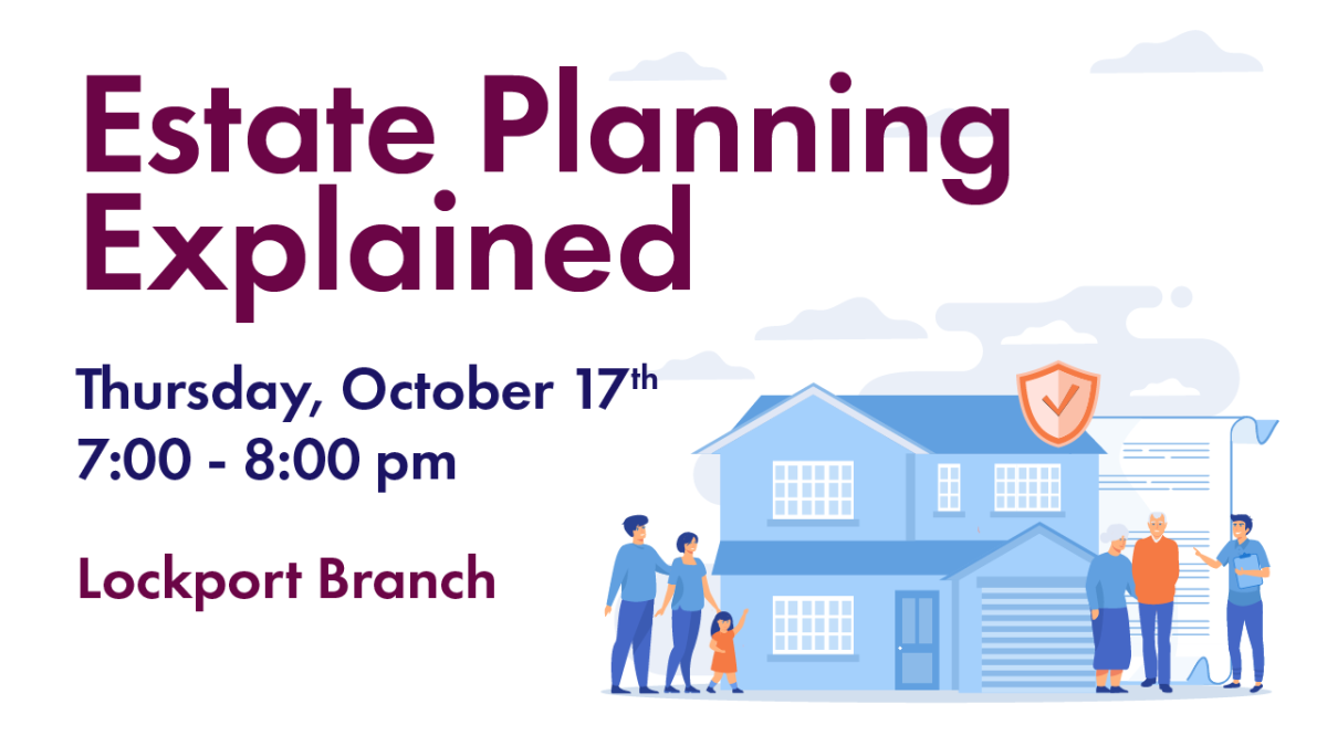 Estate planning