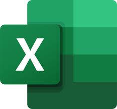 Microsoft Excel logo