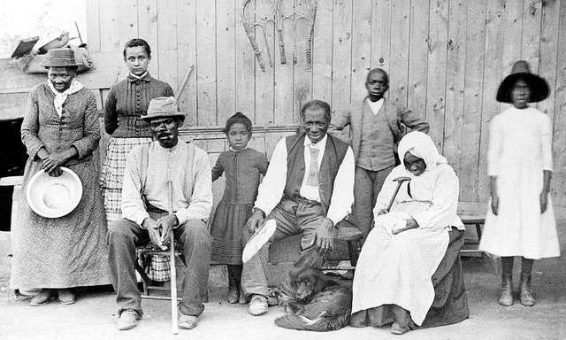 Harriet Tubman and others, Underground Railroad National Monument