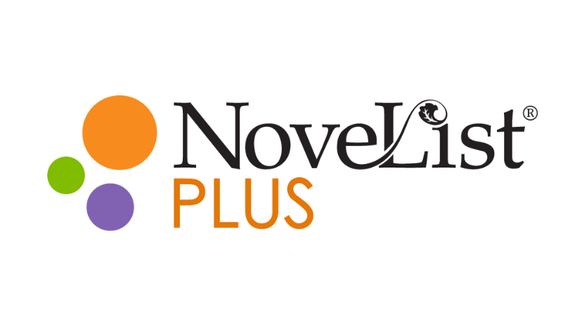 NoveListPlus Logo