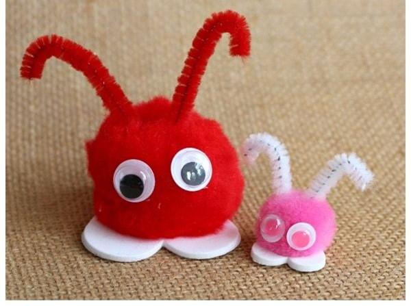 love bug craft