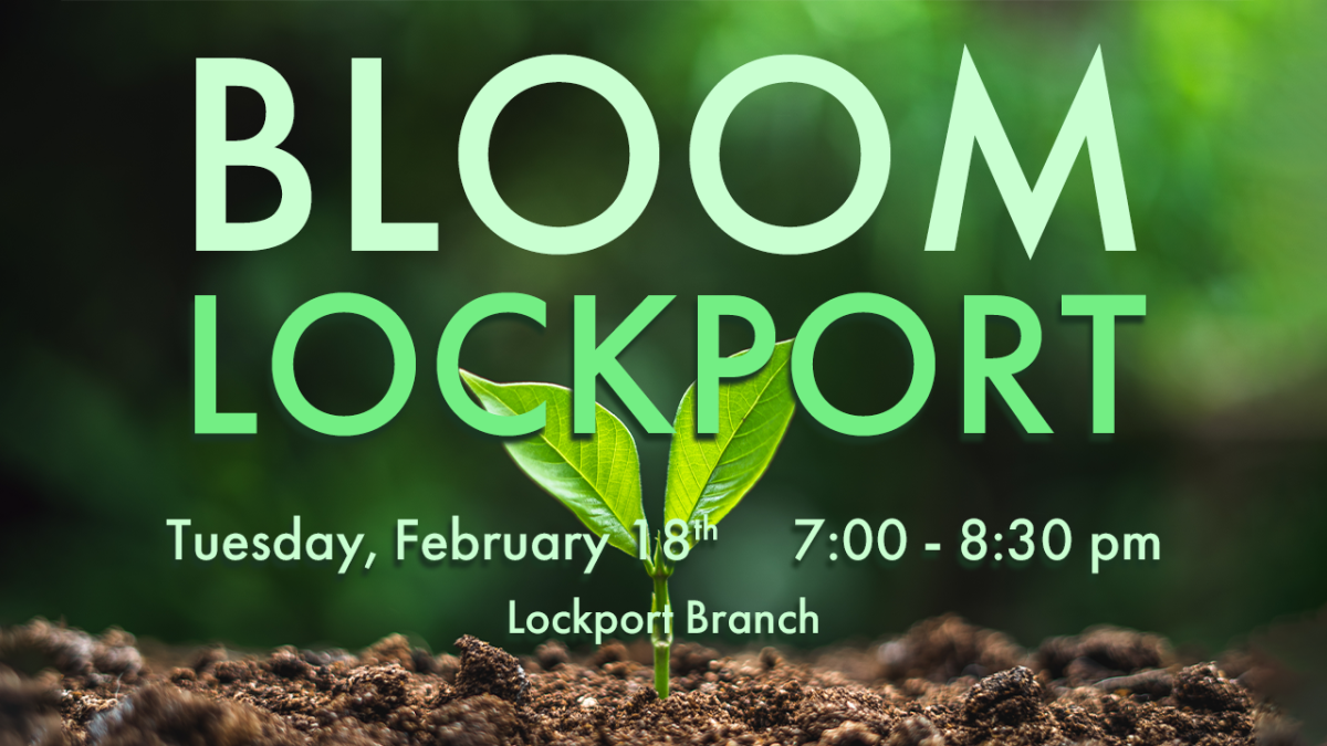 BLOOM Lockport
