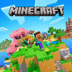 Minecraft the game