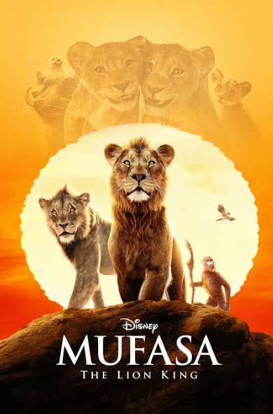 Mufasa