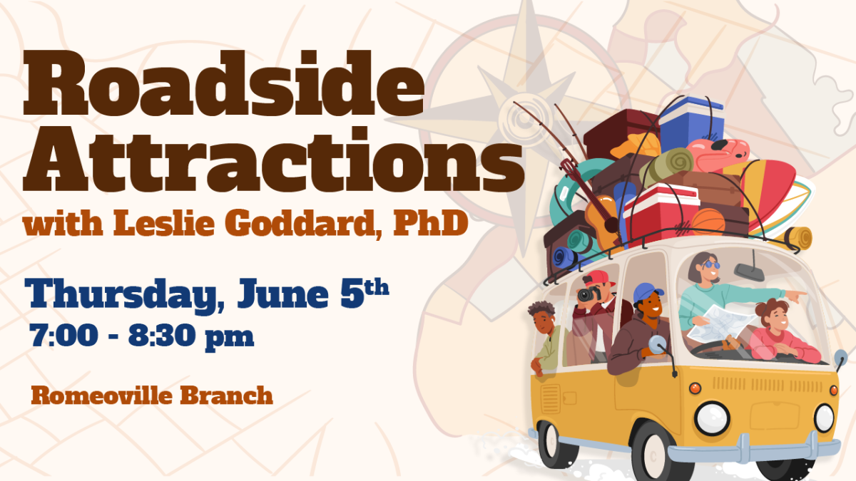 Roadside Attractions