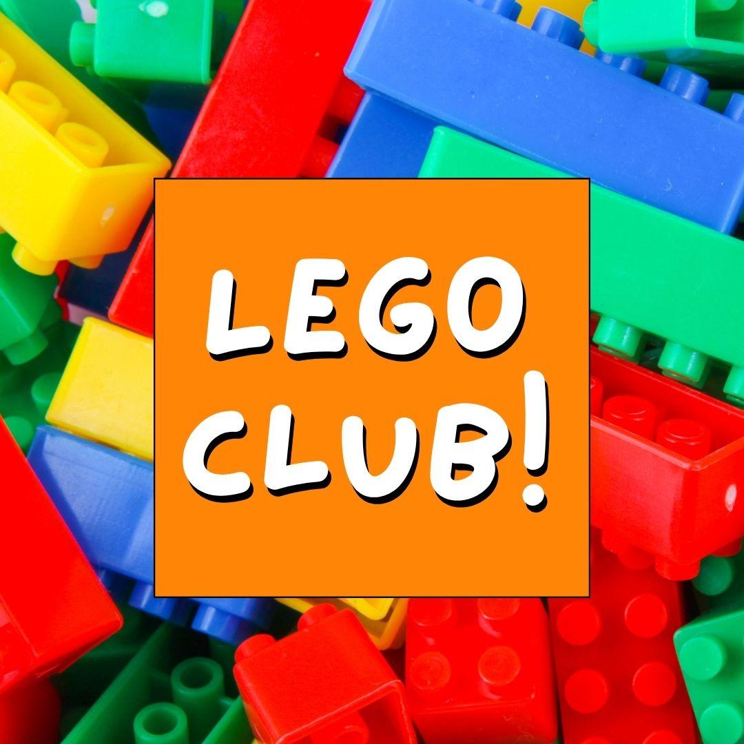 LEGO club