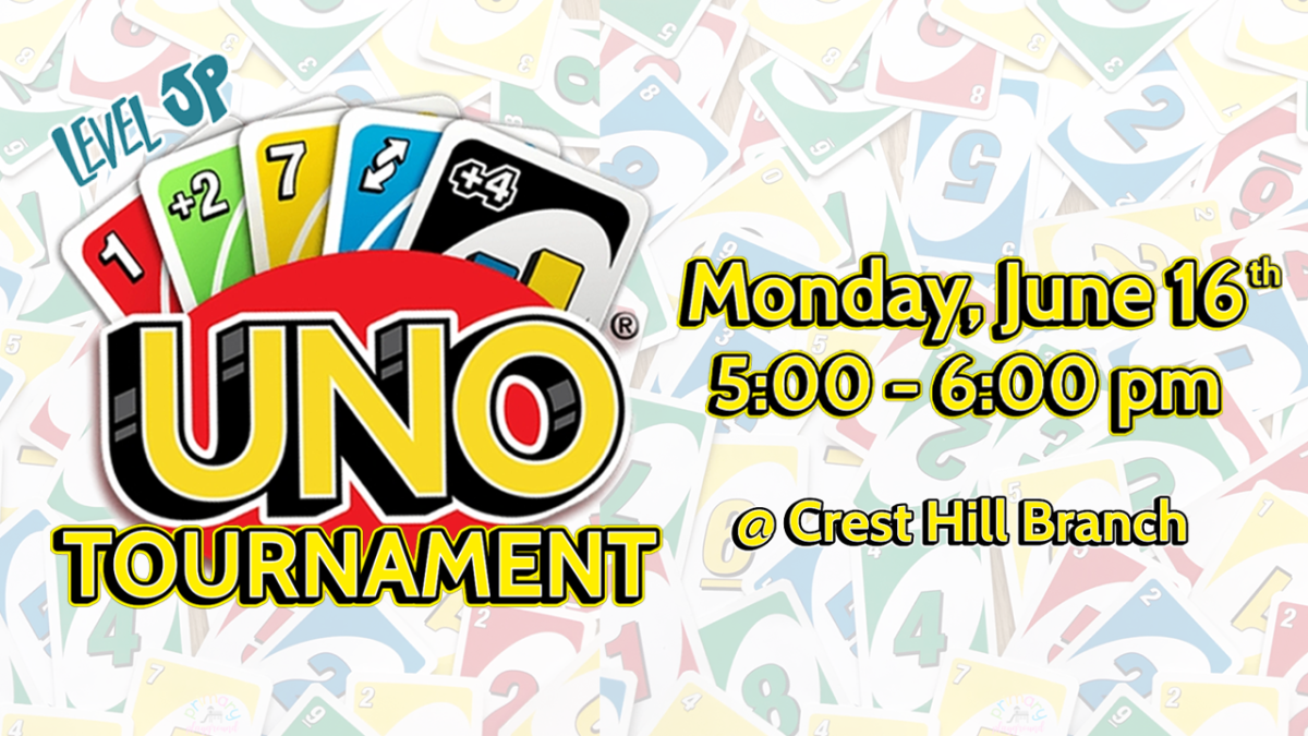Uno Tournament