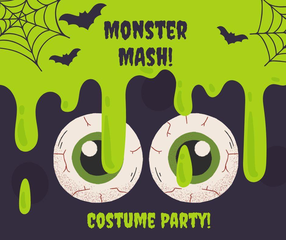 monster mash
