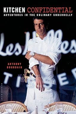 Kitchen Confidential cover