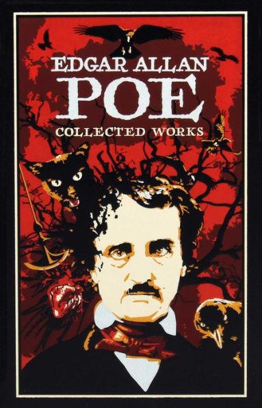 Edgar Allan Poe's Collected Works