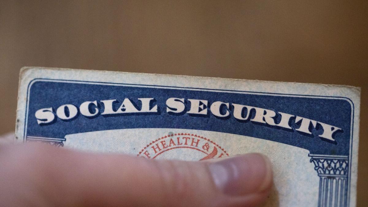 Social Security