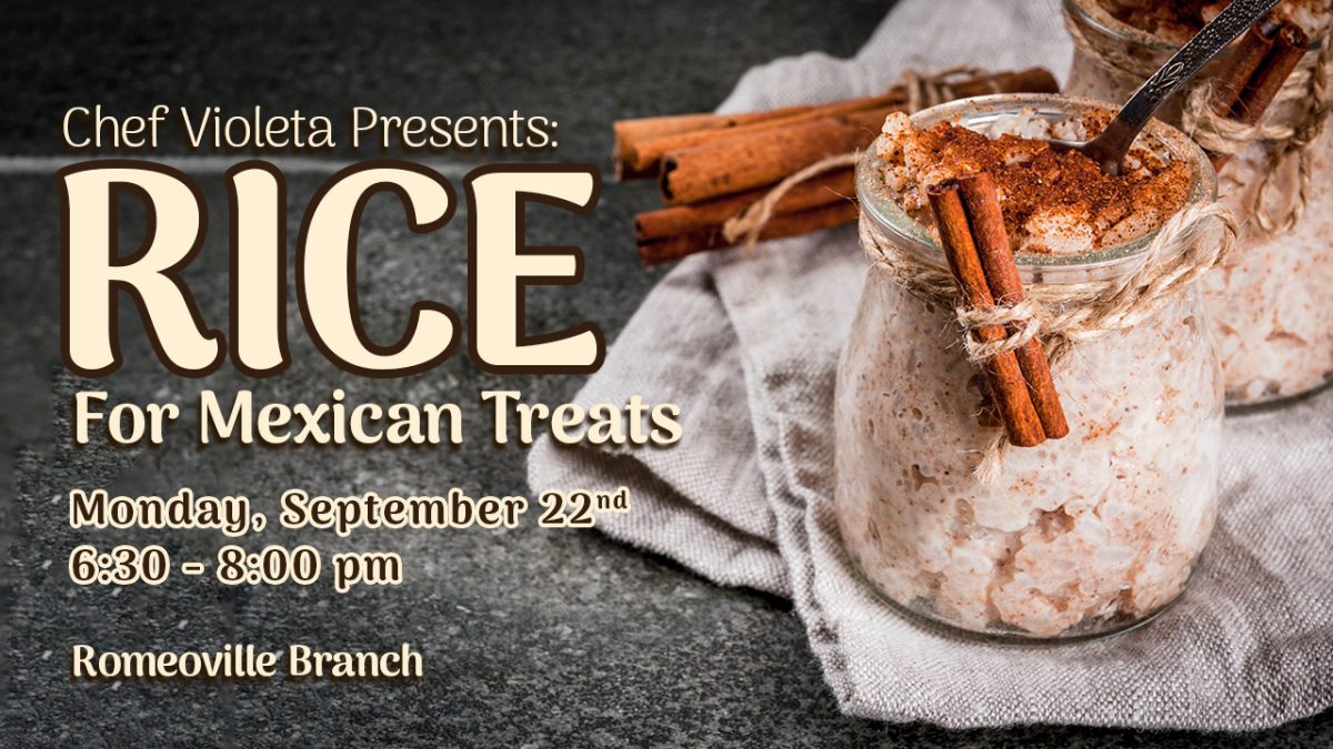 Rice and Beans Program