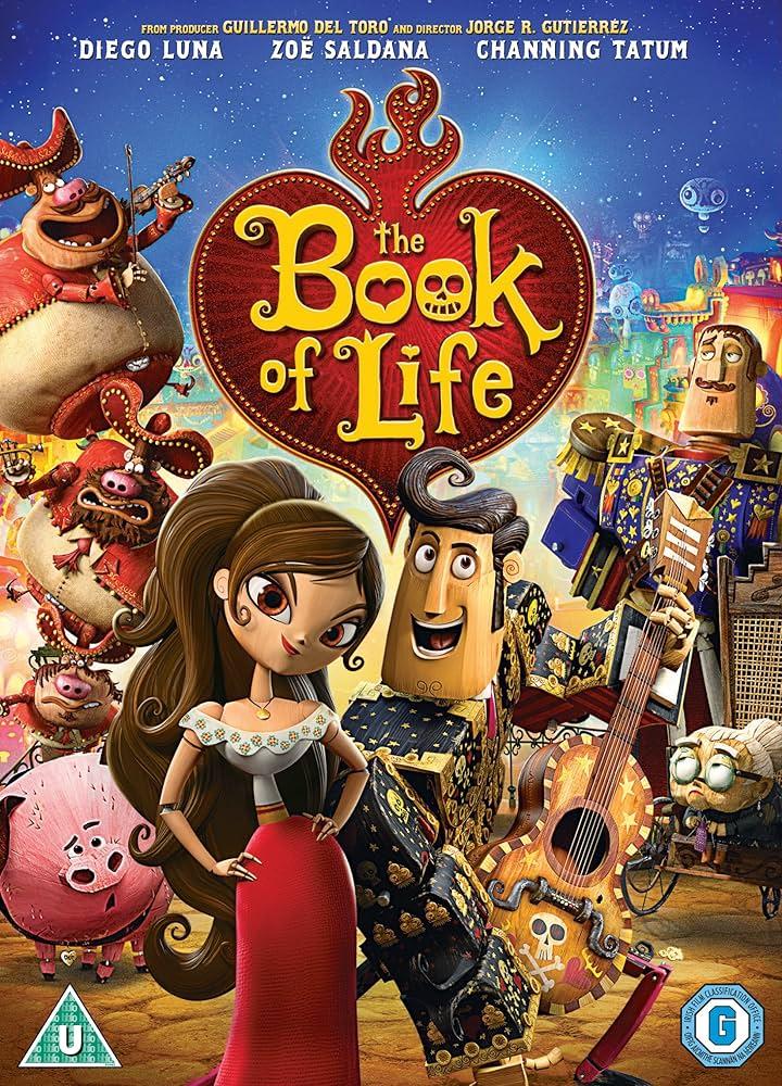book of life
