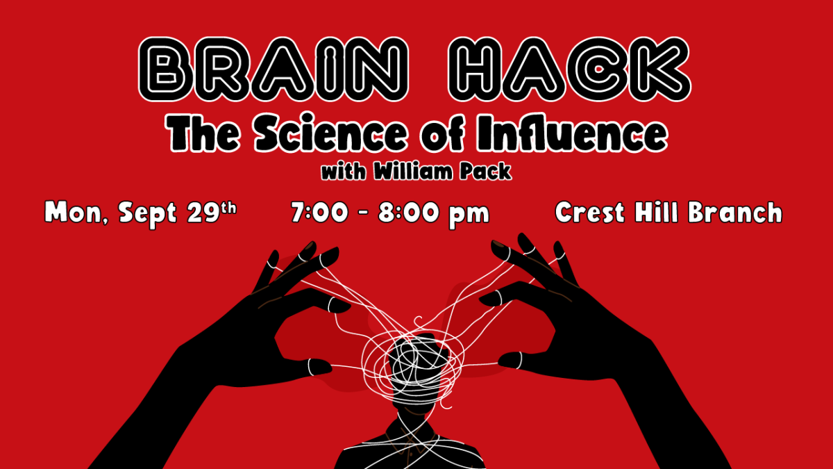Brain Hack: The Science of Influence 