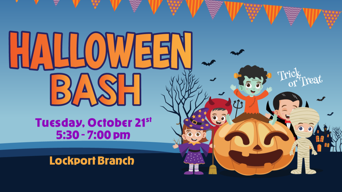 Halloween Bash