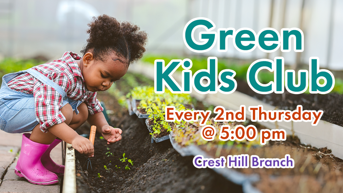 Green Kids Club