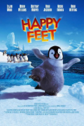 Happy Feet