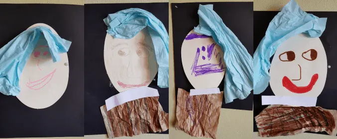 Girl with a pearl earring