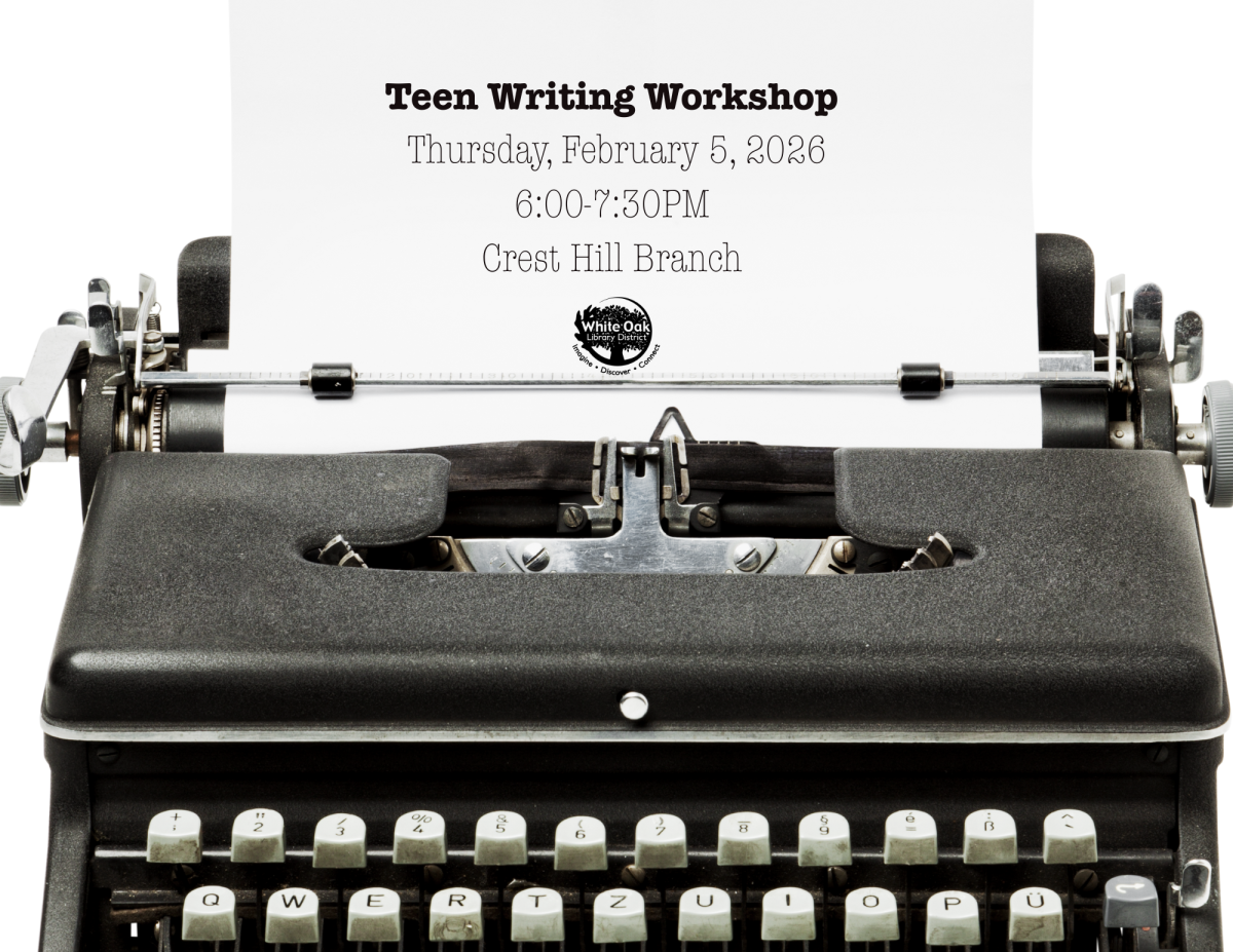 Writing Workshop