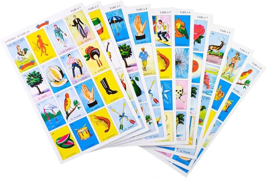Loteria